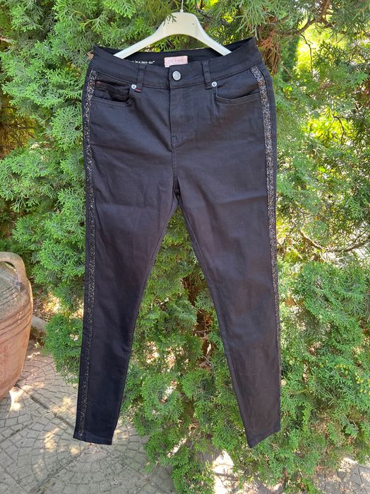 Ted Baker черни дънки