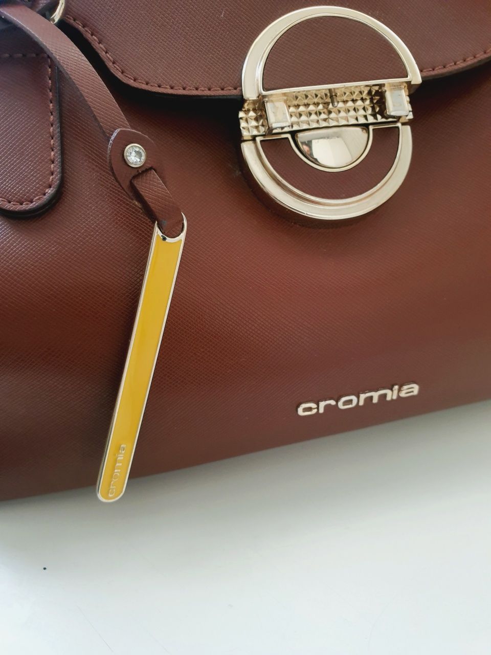 Продам сумку от   LUX бренда CROMIA ITALY
