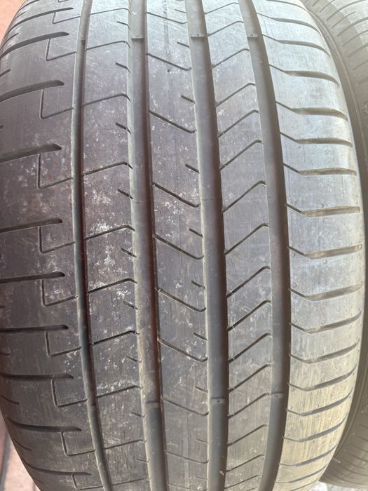 Anvelope vara Bmw seria 7 G70 X3 G45  255/45/20 285/40/20