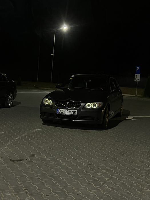 Vand bmw seria 3 e90