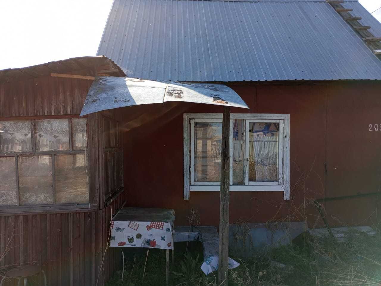 Продам дачу сообщество "Лада"