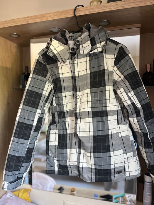 Protest дамско зимно яке , Размер С, ски яке