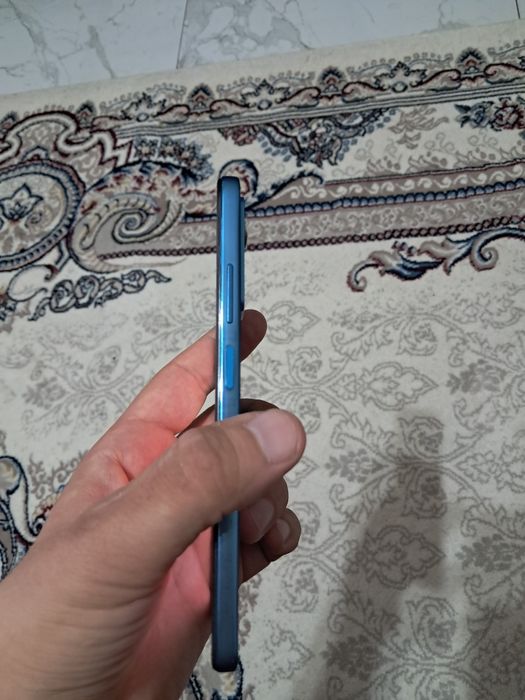 Xiaomi Redmi Note 12 Pro 16/256GB Blue Igravoy Holati Ideal Otlichni