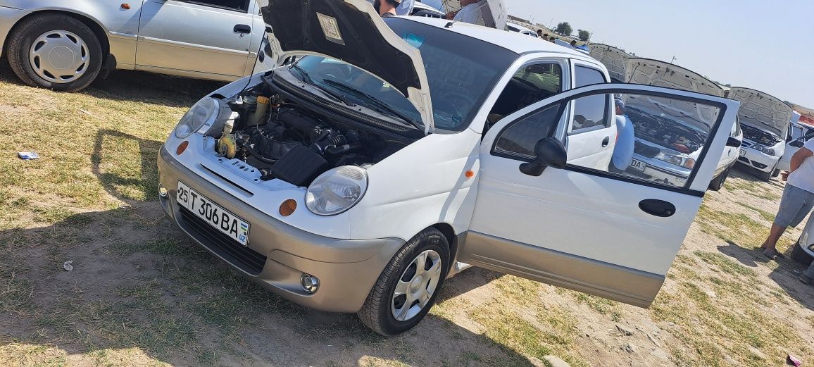 Matiz best 2012 yil