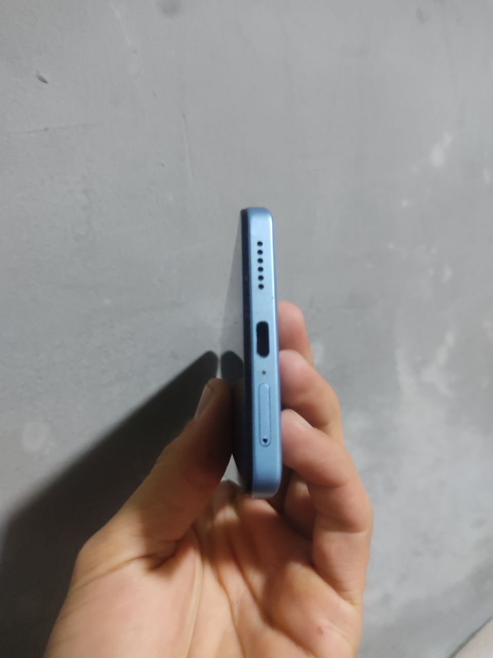Redmi Note 12 Pro Plus 8/257
