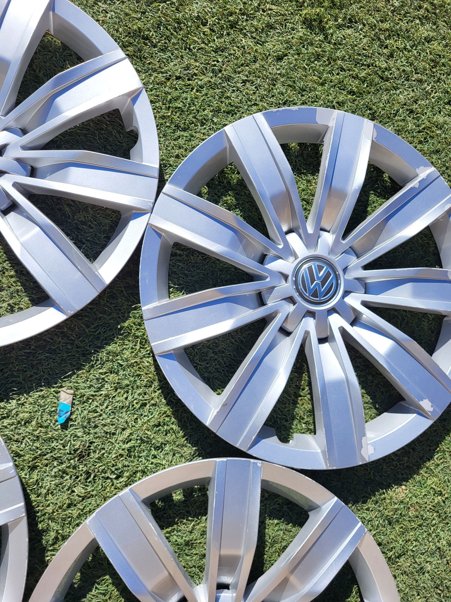 Тасове Vw Tiguan  17 цола