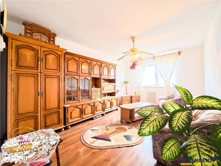 3D Tur! 3 camere,decomandate,apreciabila ariere,Dealului,Simeria,Sfant