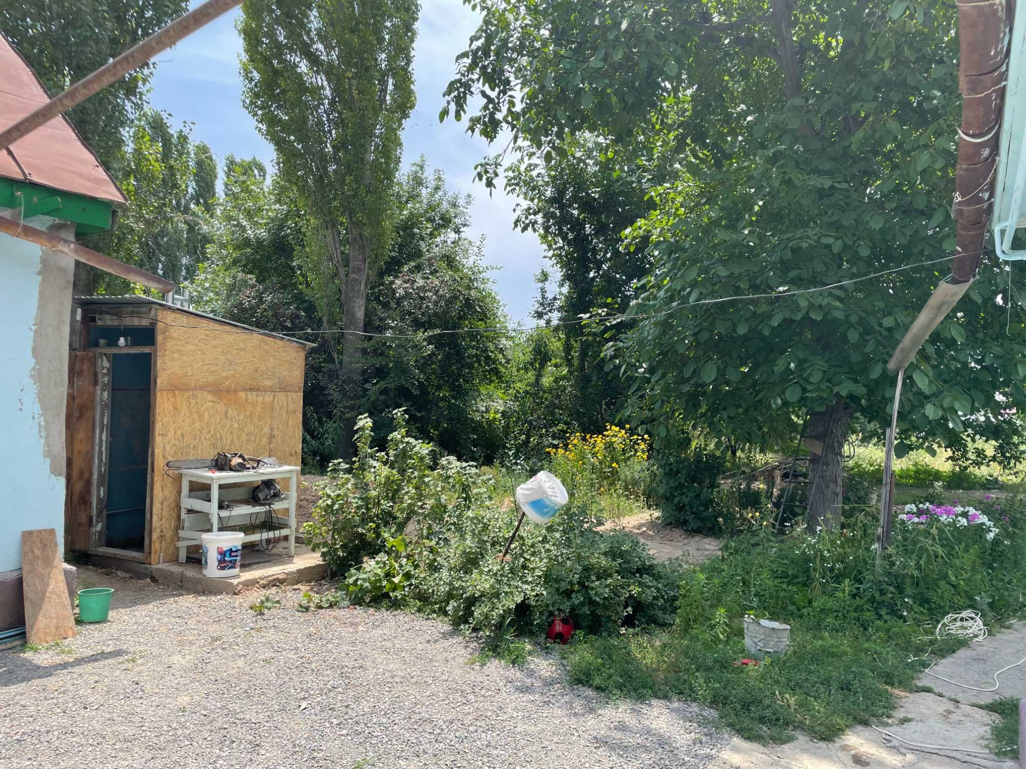Продам дом в Ванновке/ ул.М.Бағысбаев (Арычна