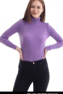 pulovere dama model nou