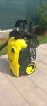 aparat de spălat cu presiune Karcher k5 Compact