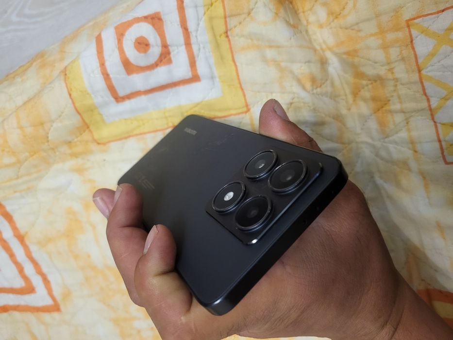 Xiaomi 14t 12/256