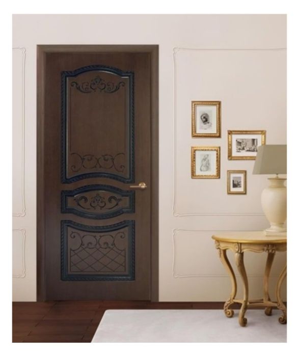 Продам новые 2 двЕри в упаковке, 120тыс, полная комплектация.