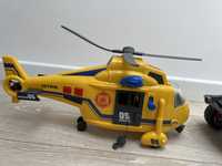 Elicopter Rescue 05, lumini si sunete, 40cm