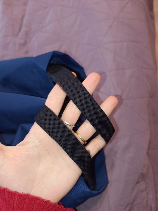 Combinezon iarna fetița 3 ani (98-104)