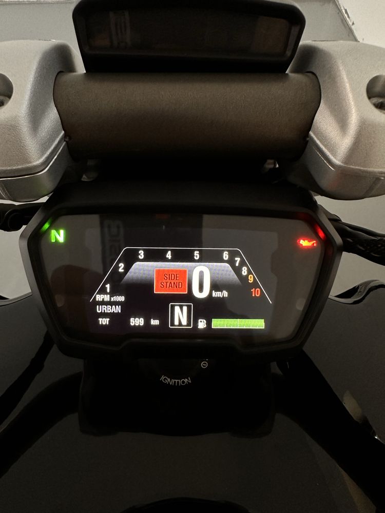 Ducati Xdiavel 2019
