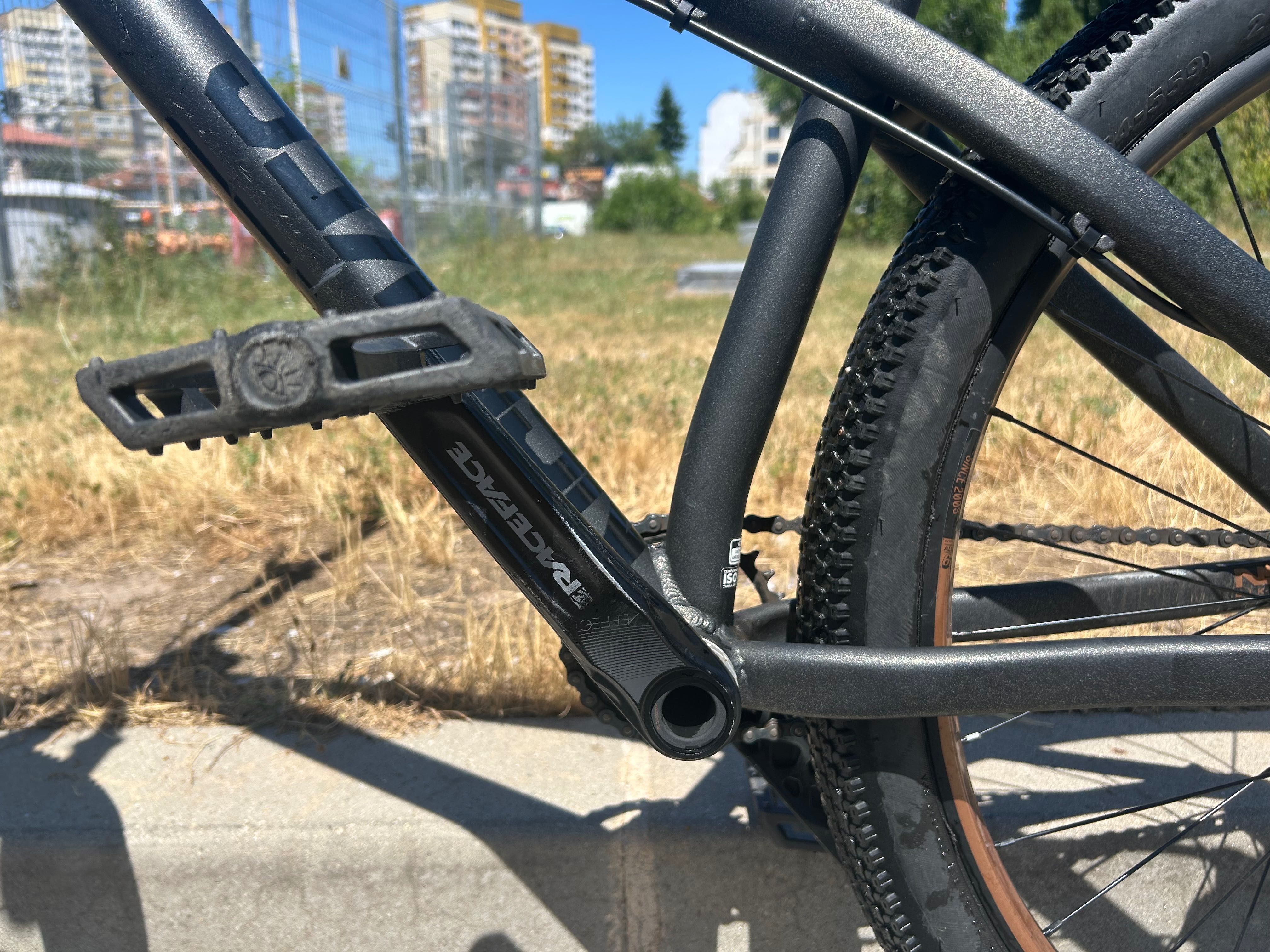 Колело Ns bike movement 1