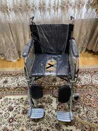Nogironlar aravasi Инвалидный коляска