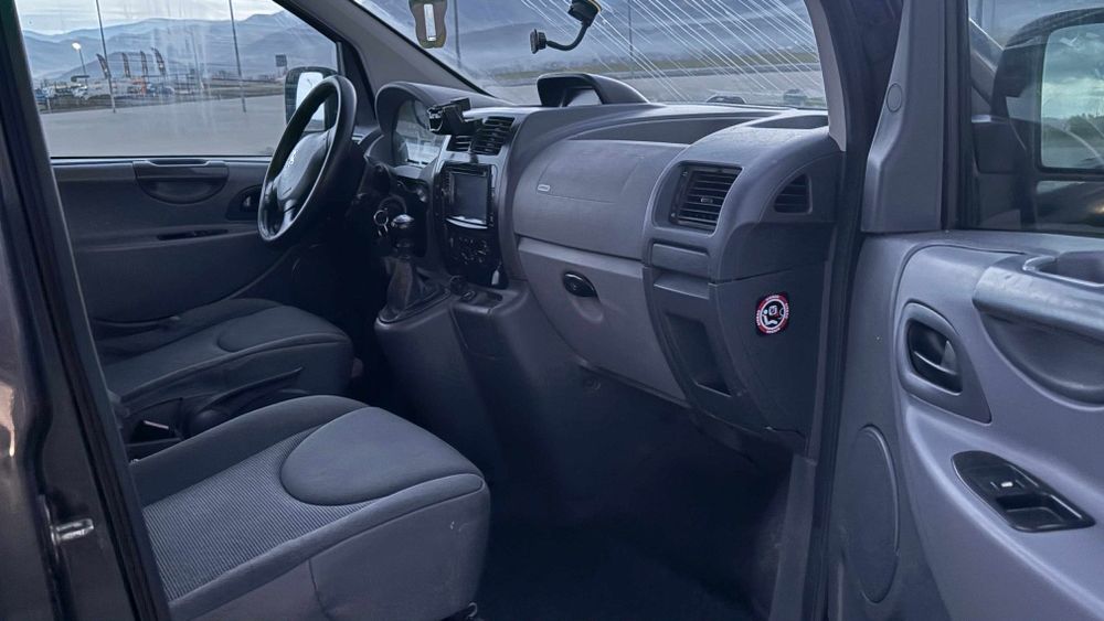 Peugeot Expert 2.0HDI 2011