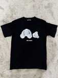 Tricou Palm Angels Ice Bear, marimea M