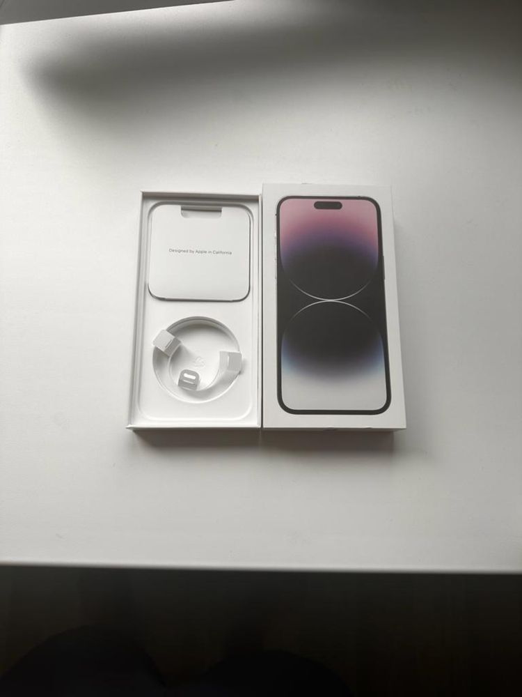 iPhone 14 Pro Max