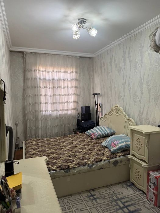 Продаётся квартира на панельном