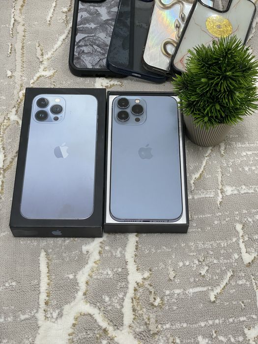 Айфон 13 Про Макс EAC 128Гб Без Ремонта!