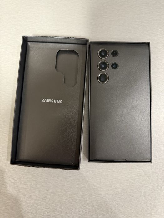 Samsung Galaxy S23 Ultra 512GB