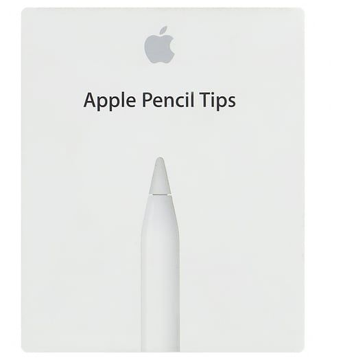 Apple Pencil Tips, Наконечник, насадка