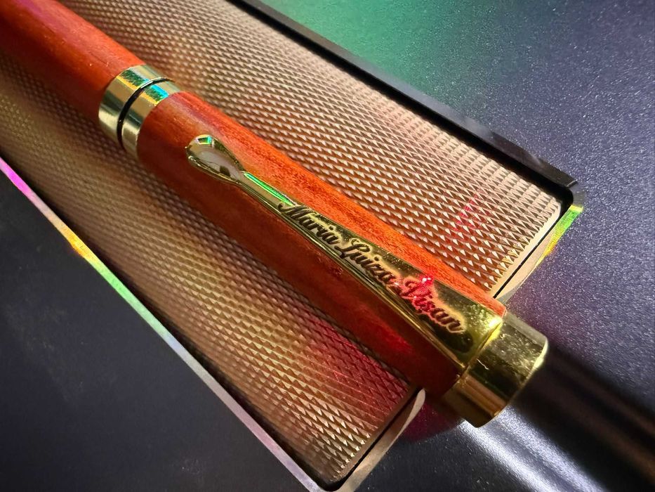 Stilouri, pixuri & penare de calitate personalizate prin gravare laser