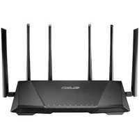 Router wireless ASUS RT-AC3200 Tri-Band
