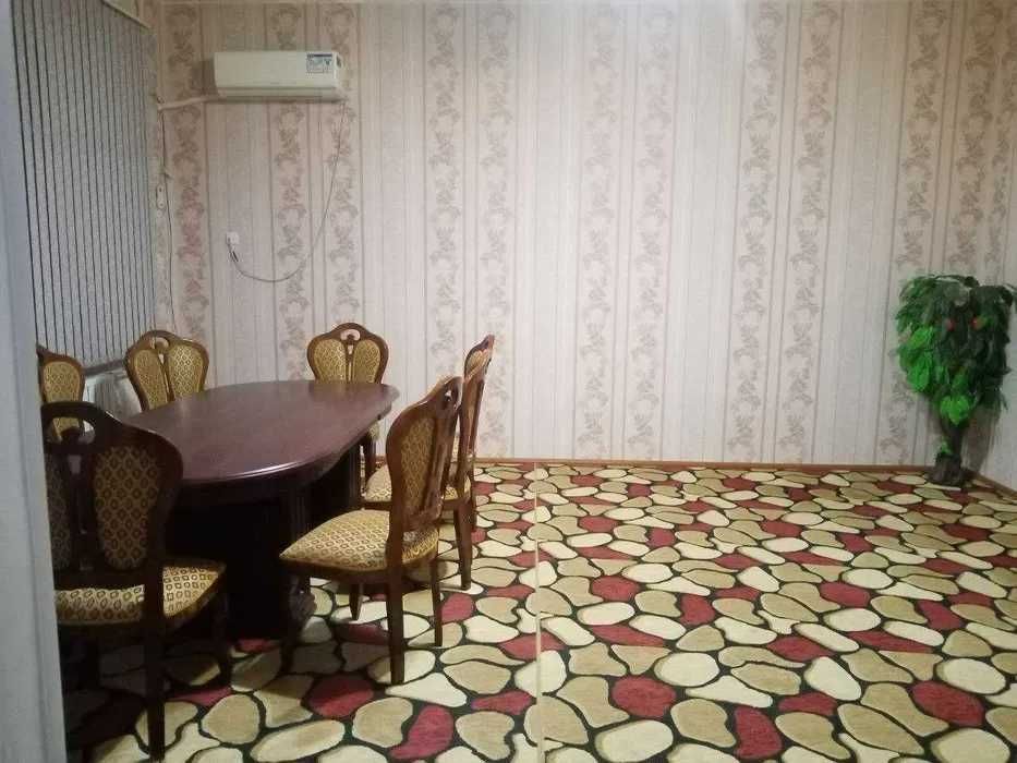 ДОМБРАБАД. участка 3,5 сотих. 6 хона  120 м² Фасад 16 метр