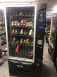 Automat de candele și obiecte bisericești