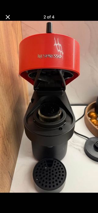 Кафе машина NESPRESSO