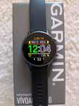 Garmin Vivoactive 6 ca NOU doar astăzi 850
