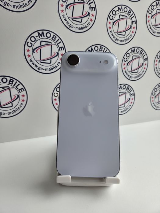 iPhone Air NOU Activat Garanție 12 Luni