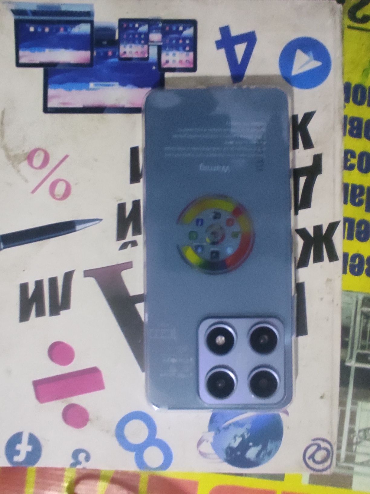 Xiaomi 14T Pro 1.5oy ishlatilgan