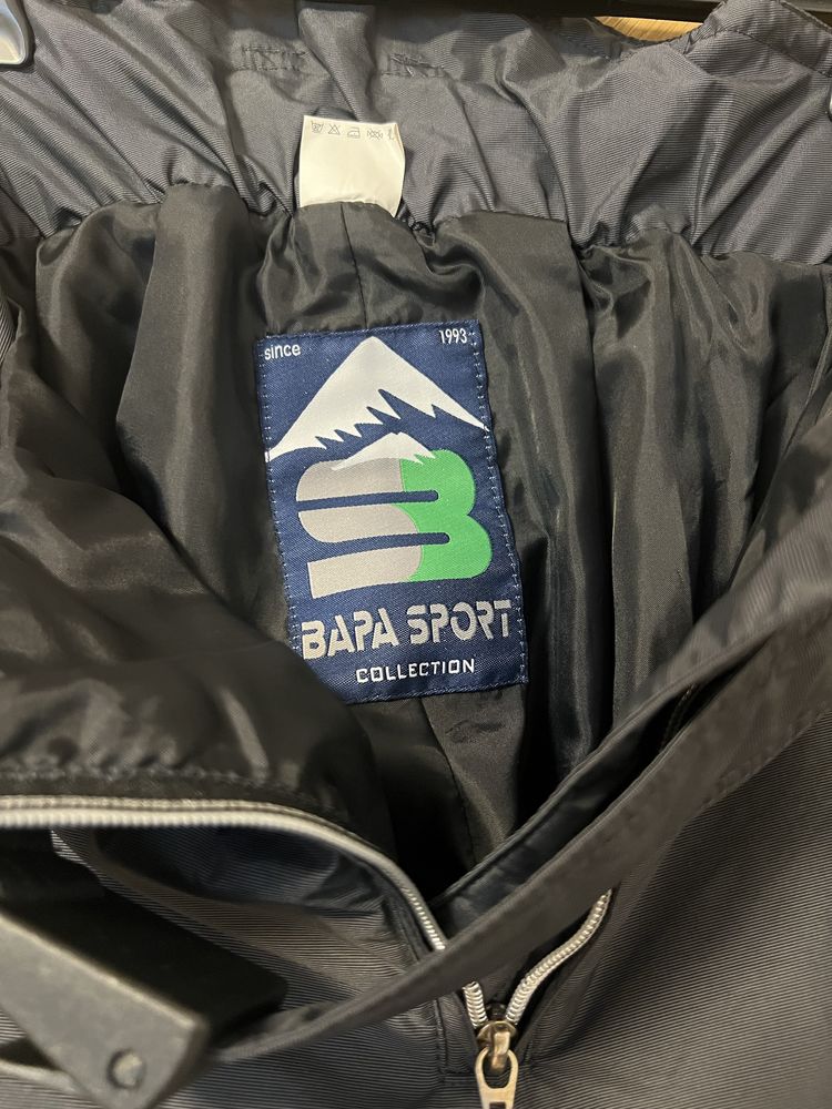 Ски панталон bapa sport