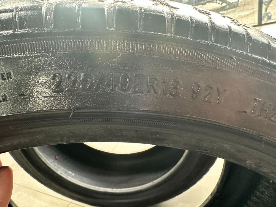 Продам покрышки в хорошем остояние