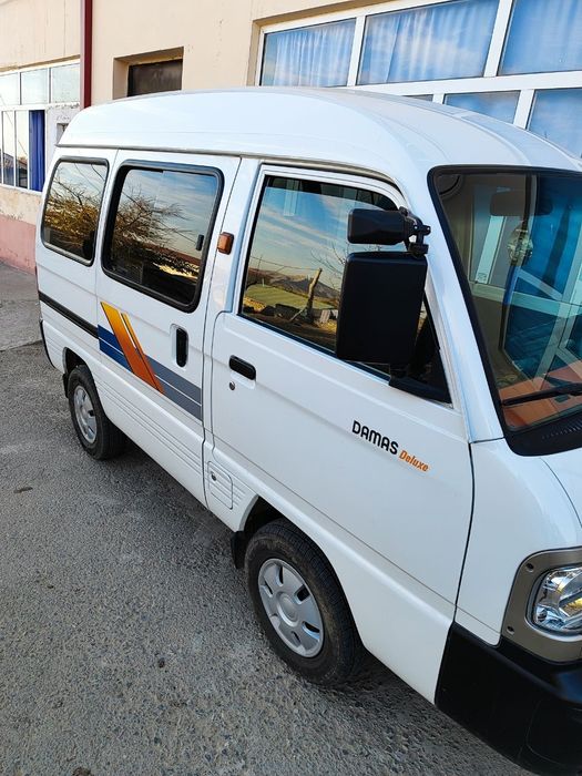 Damas sotiladi kraskasi 100% toza