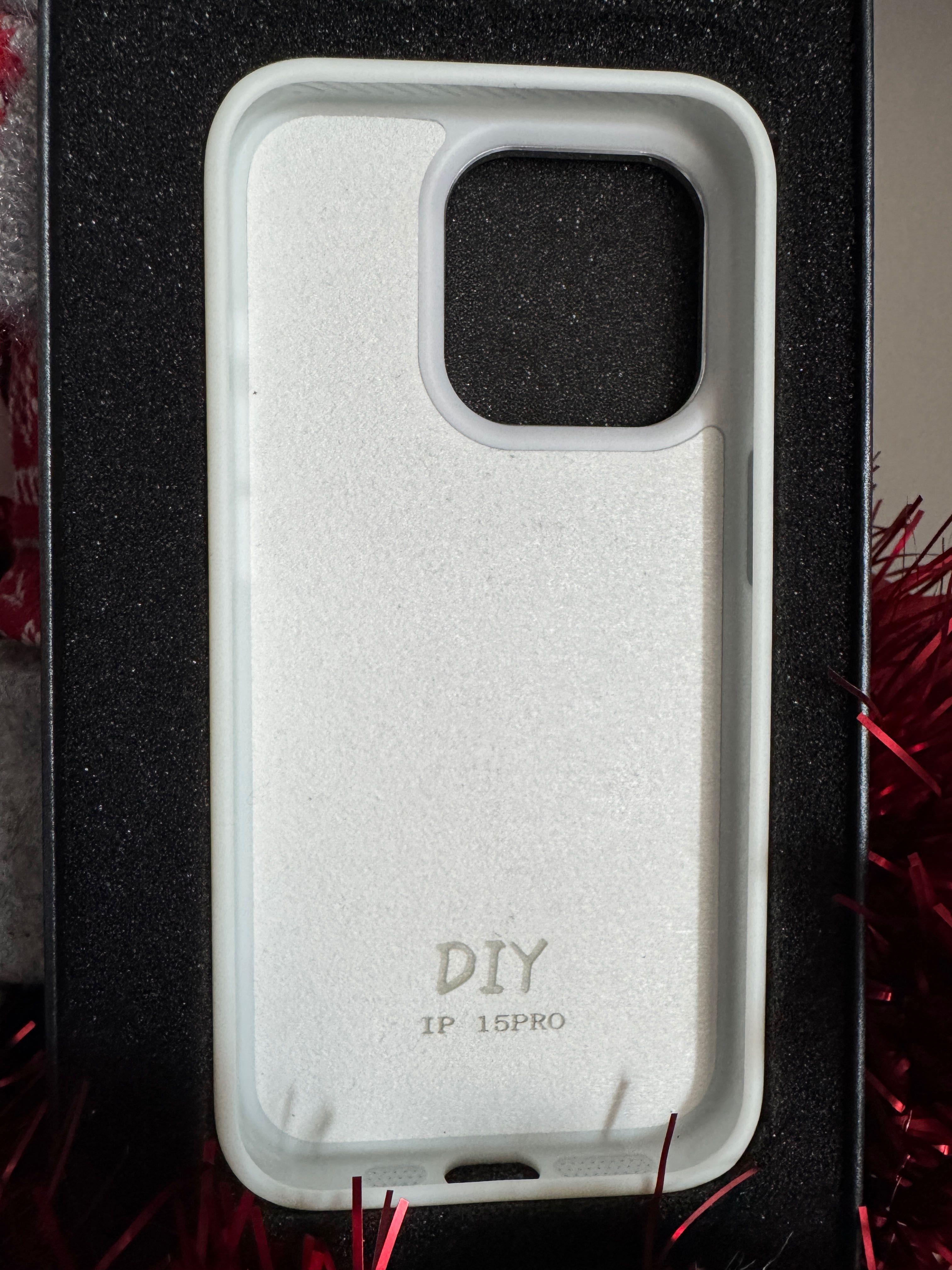 Калъф за iPhone 15 Pro NFC creative