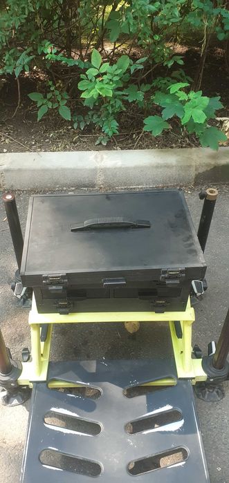 Scaun Modular Trabucco