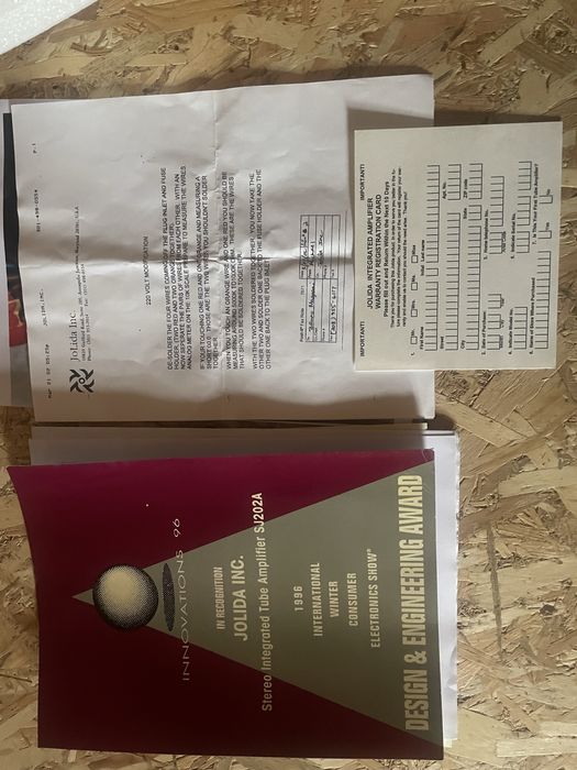 Vand amplificator lampi