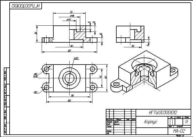 чертежи планировки 2D 3D автокад Avtocad Autocad