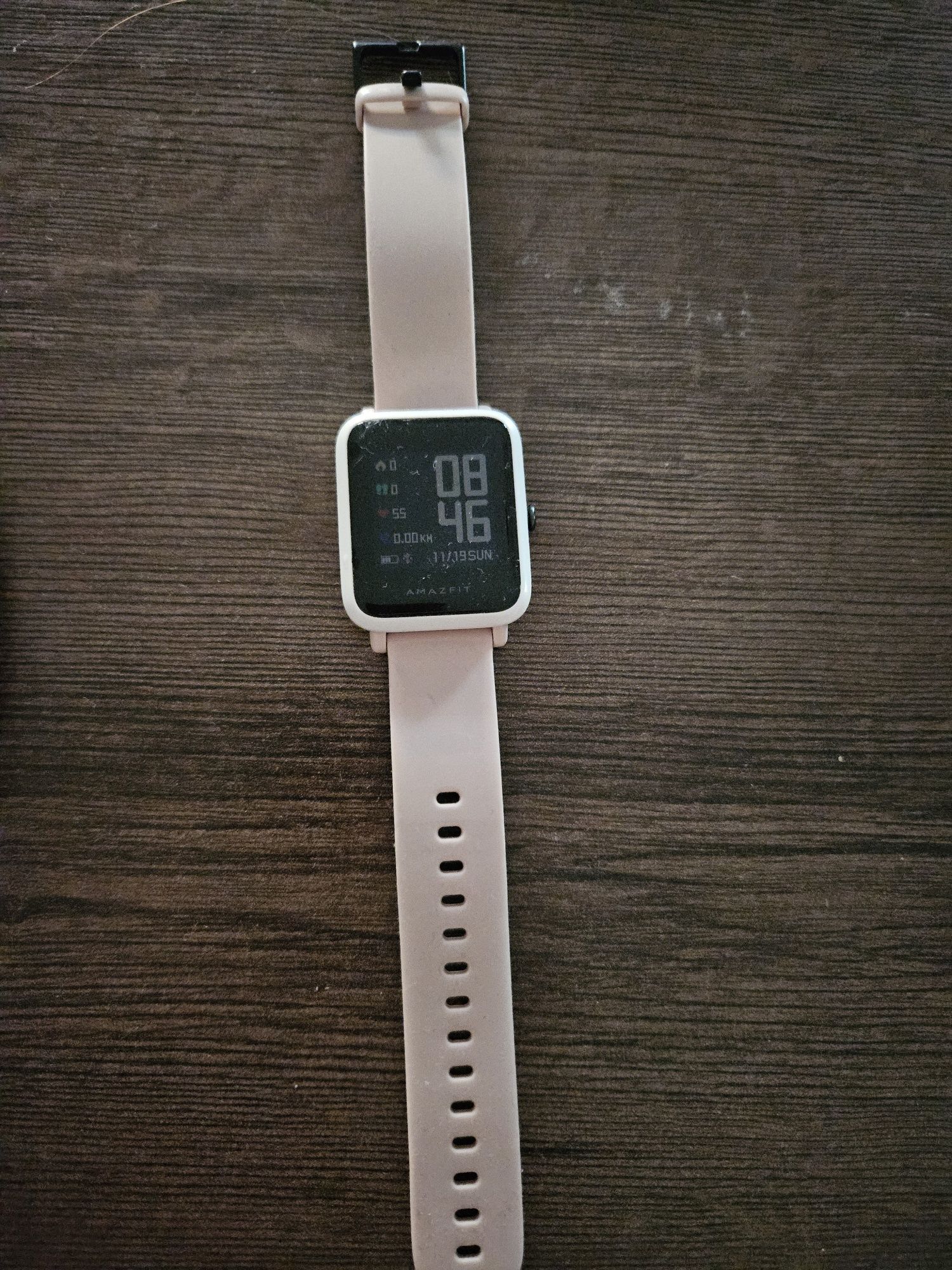 Smartwatch  AMAZFIT