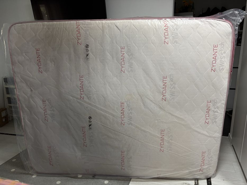 Saltea mare de pat 160*200*30