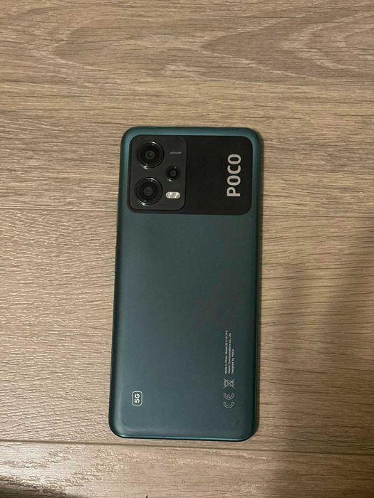 Xiaomi Poco X5 5G