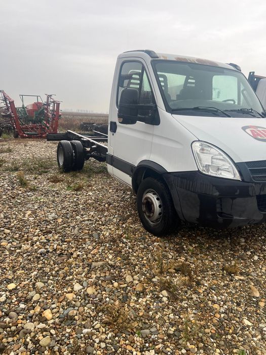 Daily 65C18 Șasiu 3.0 Import ‼️