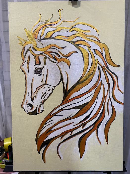 Картины интерьерные  акриловые