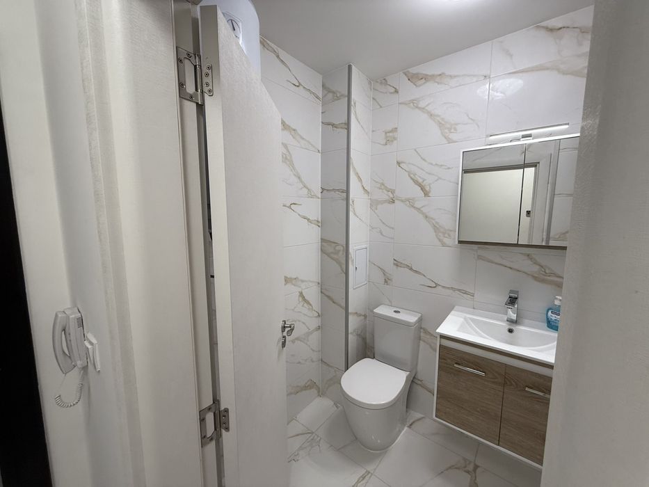 Дава се под наем Тристаен апартамент в Пловдив, Христо Смирненски - 110 кв.м за 550 € - Снимка #6