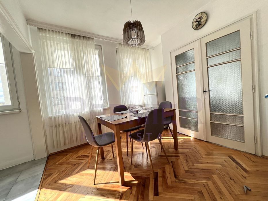 Дава се под наем Тристаен апартамент в Варна, Чаталджа - 90 кв.м за 612 € - Снимка #3